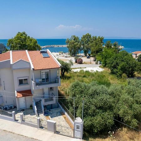 Villa Venetta Skala Rachoni  Exterior photo