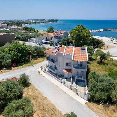 Villa Venetta Skala Rachoni  Exterior photo