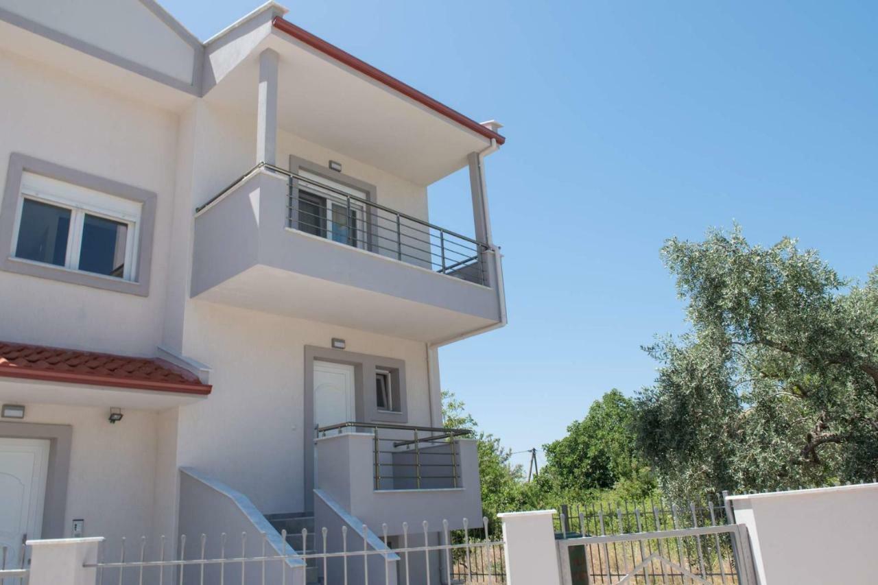Villa Venetta Skala Rachoni  Exterior photo
